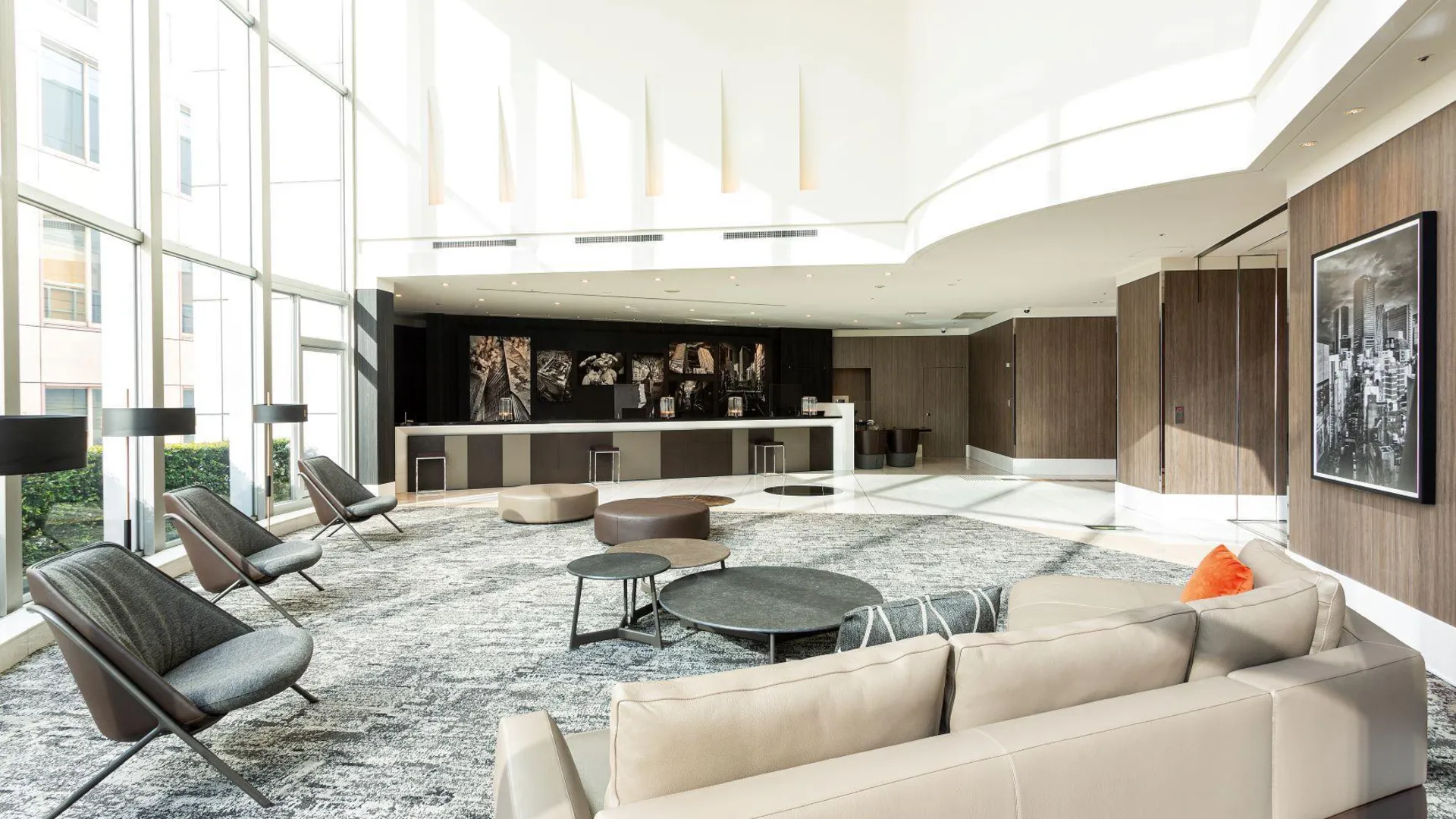 도쿄 / 동경 시부야 엑셀 호텔 도큐 4성급 호텔 객실