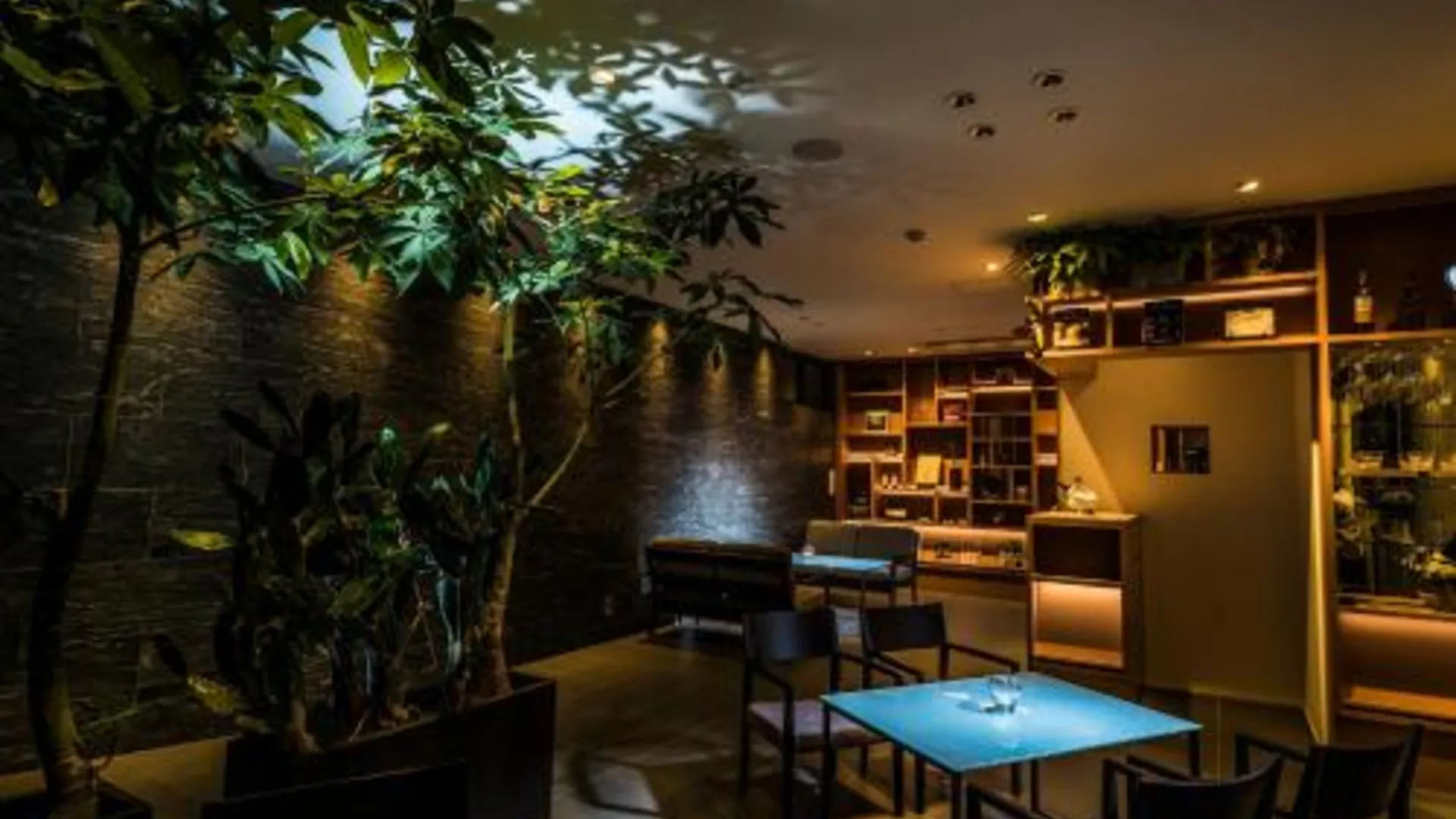 교토 스몰 부티크 호텔 빌라 산조 무로마치 4성급 호텔 로비