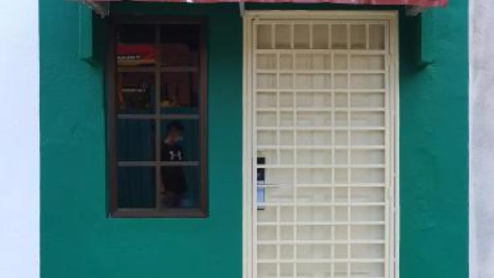 젠자롬 젠자롬의 프라이빗 하우스 (160m², 침실 2개, 프라이빗 욕실 1개) 3성급 게스트하우스 전망