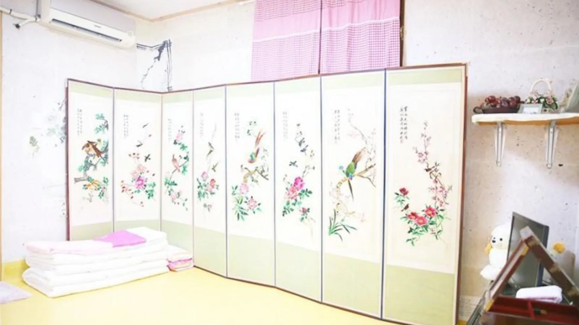 전주 전주 좋은날한옥펜션 2성급 게스트하우스 스위트룸