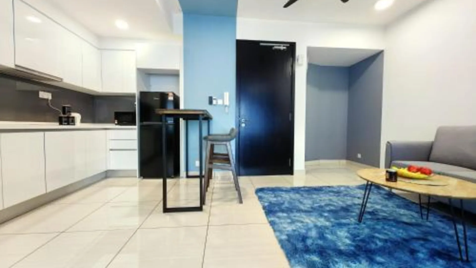 조호바루 / 조호르바루 겔랑파타 / 레고랜드의 프라이빗 하우스 (55m², 침실 1개, 프라이빗 욕실 1개) 3성급 게스트하우스 레스토랑