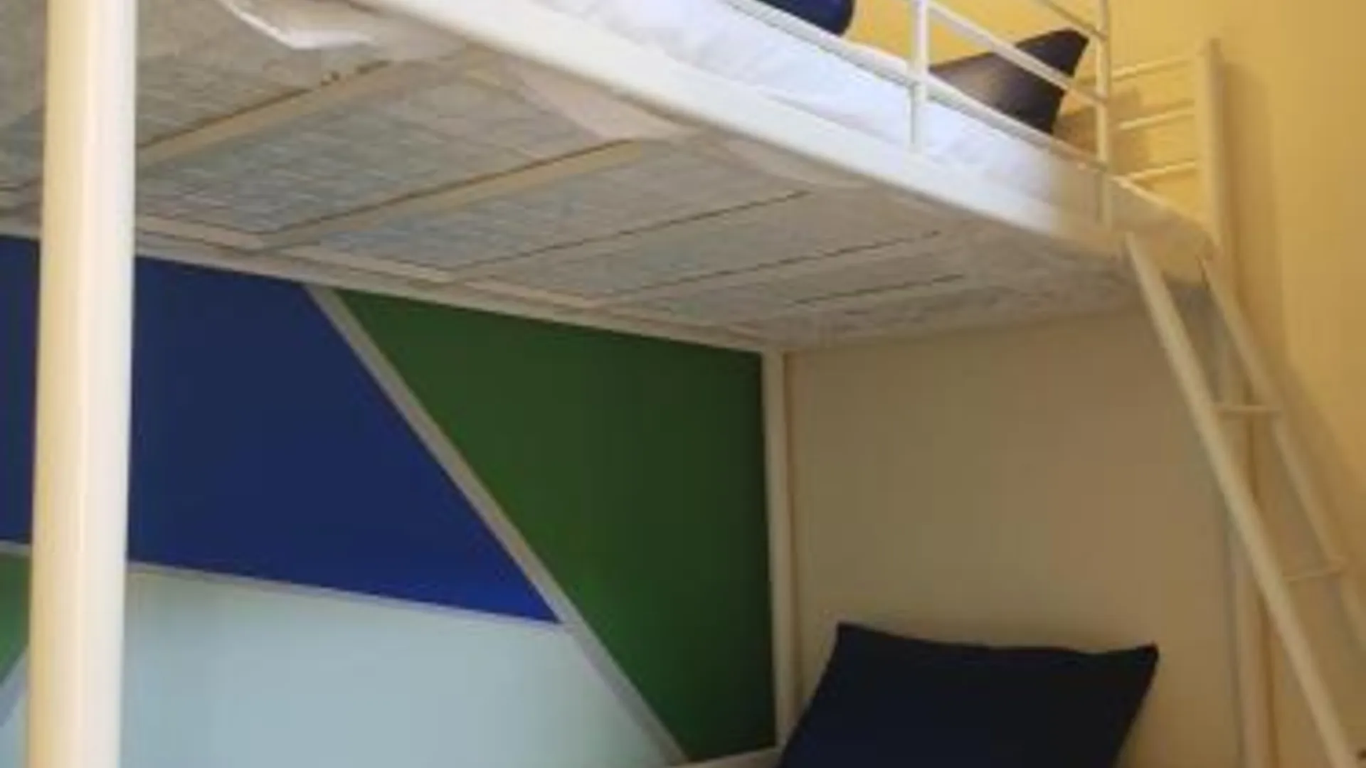 서울 서울숲 스테이 3성급 호텔 스위트룸