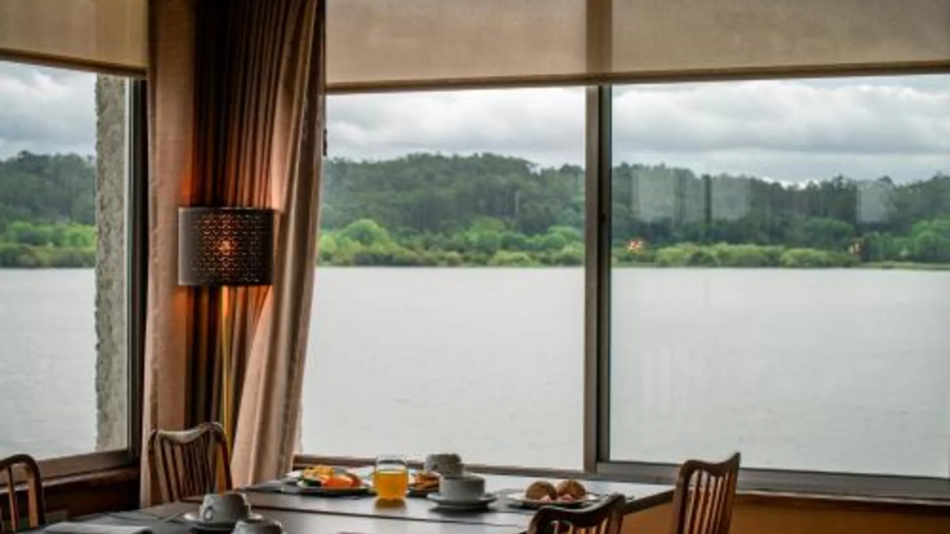 아게다 WOT Pateira Soul 3성급 호텔 객실