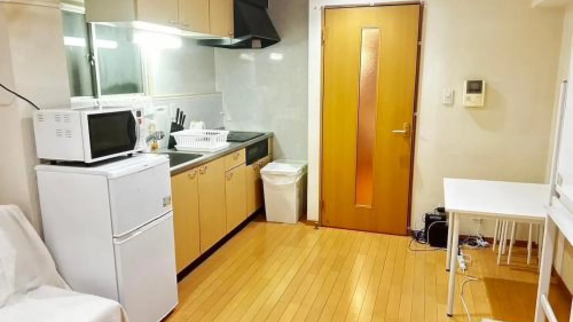 도쿄 / 동경 Brown vesel ebisu 3성급 게스트하우스 외관