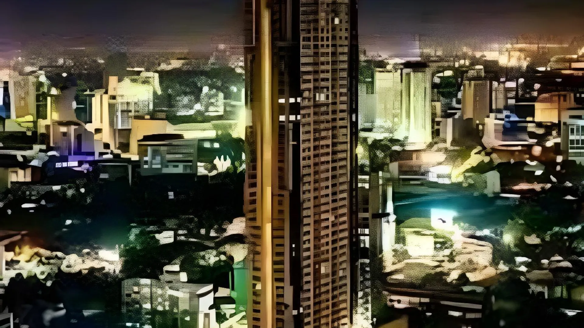 세부 세부 시티의 아파트먼트 (30m², 침실 1개, 프라이빗 욕실 1개) 3성급 싱글룸 수영장