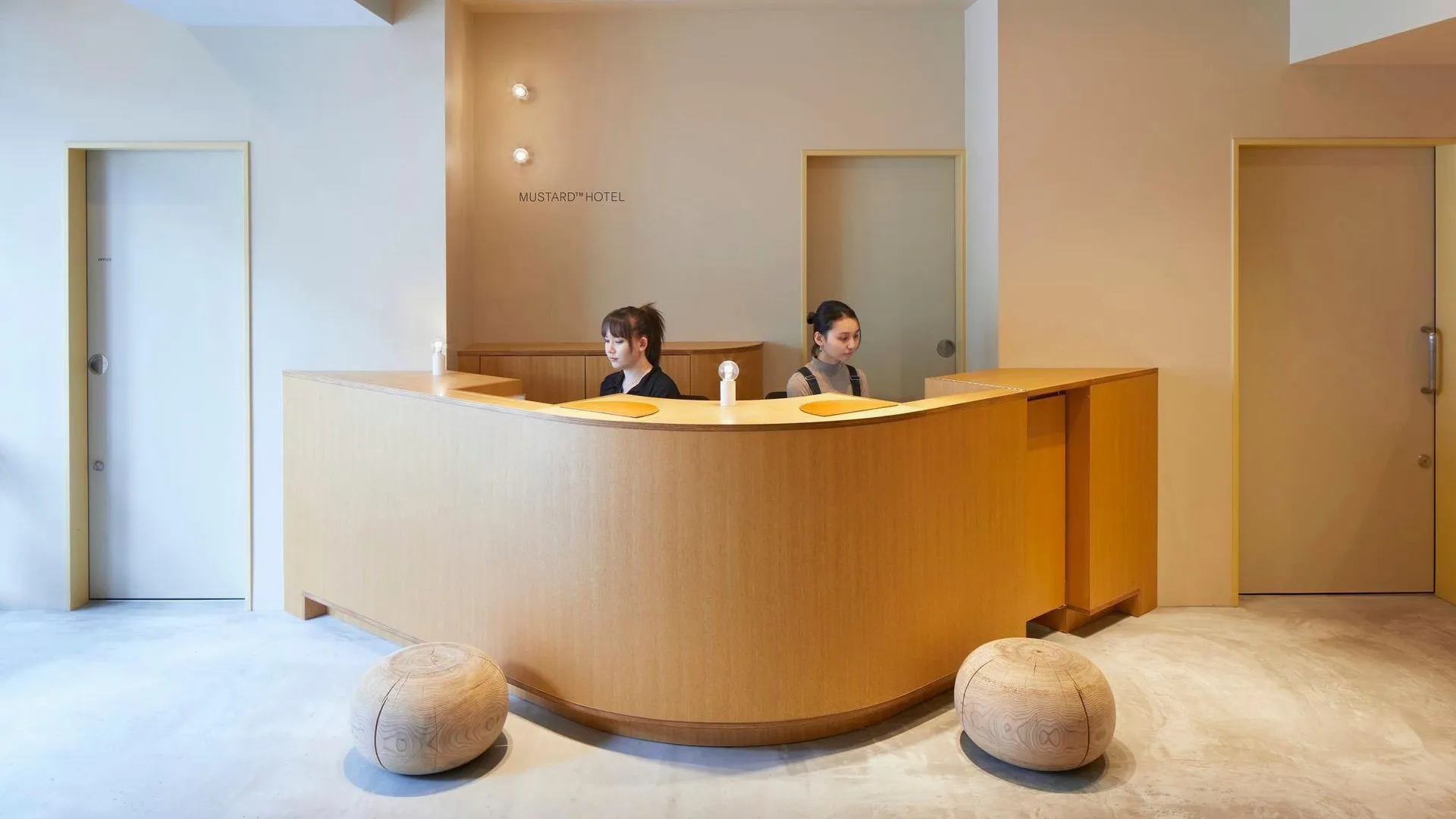 도쿄 / 동경 호텔 플러스 호스텔 도쿄 아사쿠사 2 2성급 호텔 부대시설