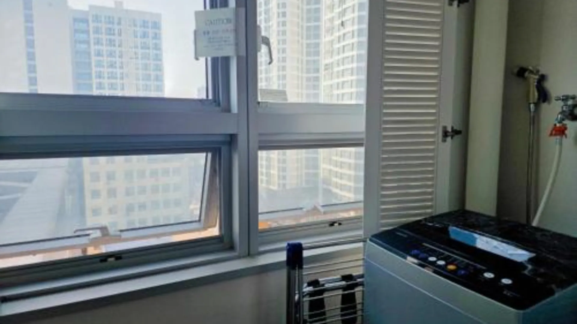 부산 W레지던스 호텔 해운대 4성급 호텔 레스토랑