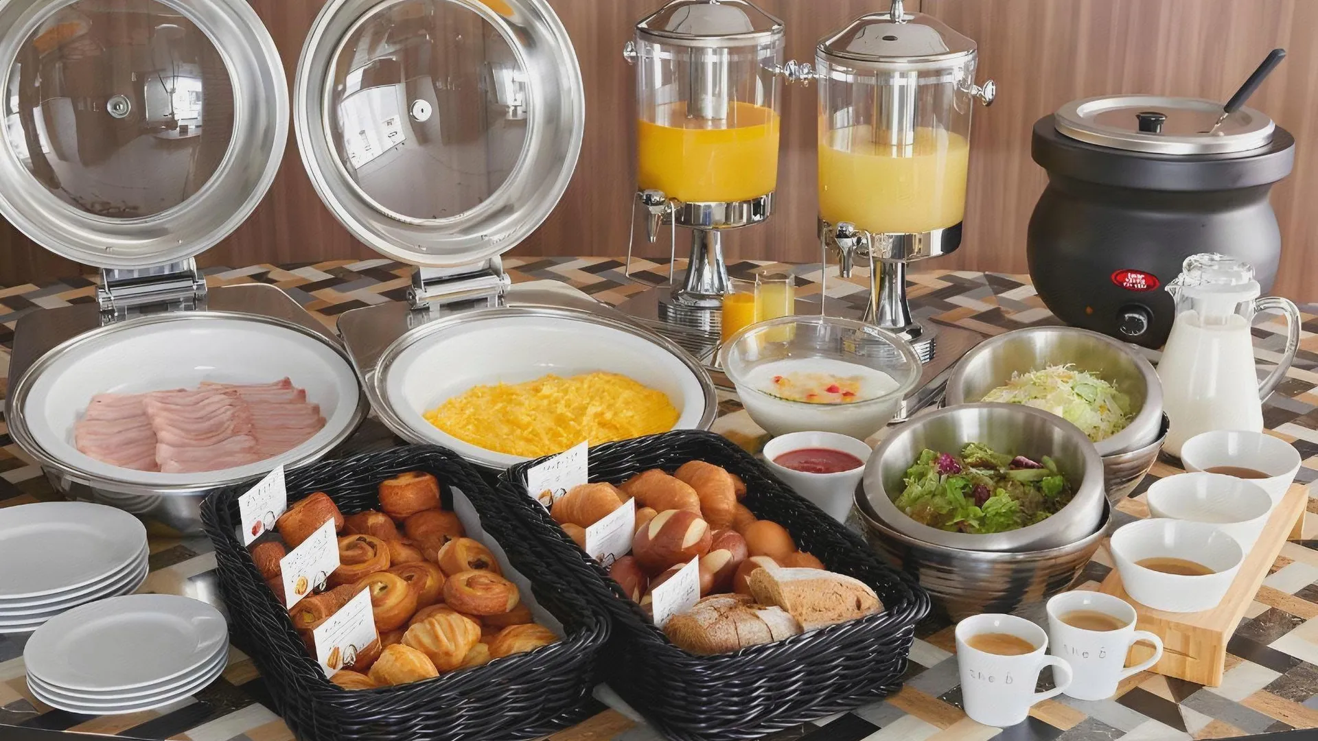 도쿄 / 동경 더 b 신바시 토라노몬 3성급 호텔 전망