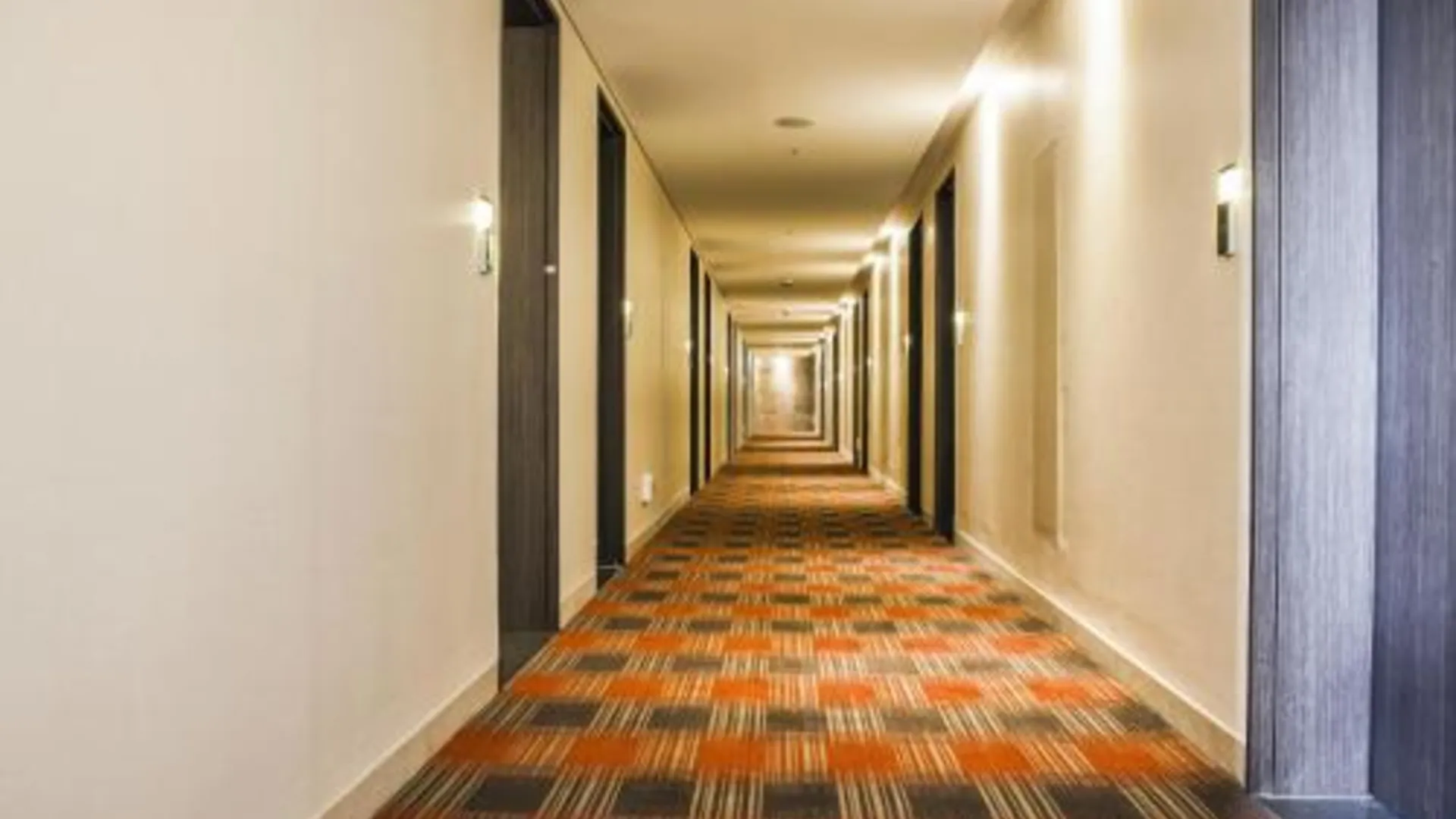 서울 해밀톤 호텔 이태원 3성급 호텔 부대시설