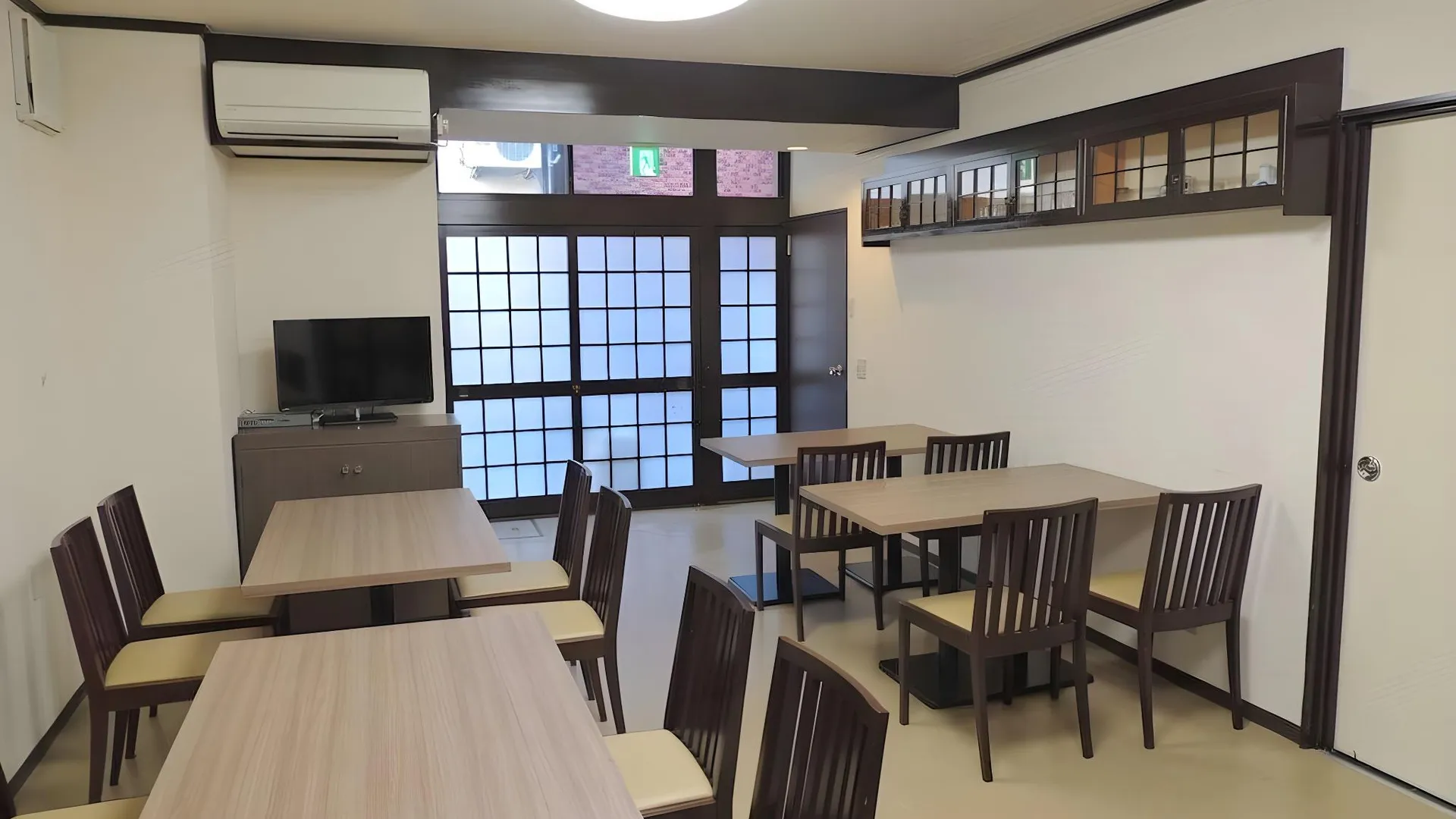 도쿄 / 동경 호텔 뉴 토호쿠 1성급 호텔 수영장