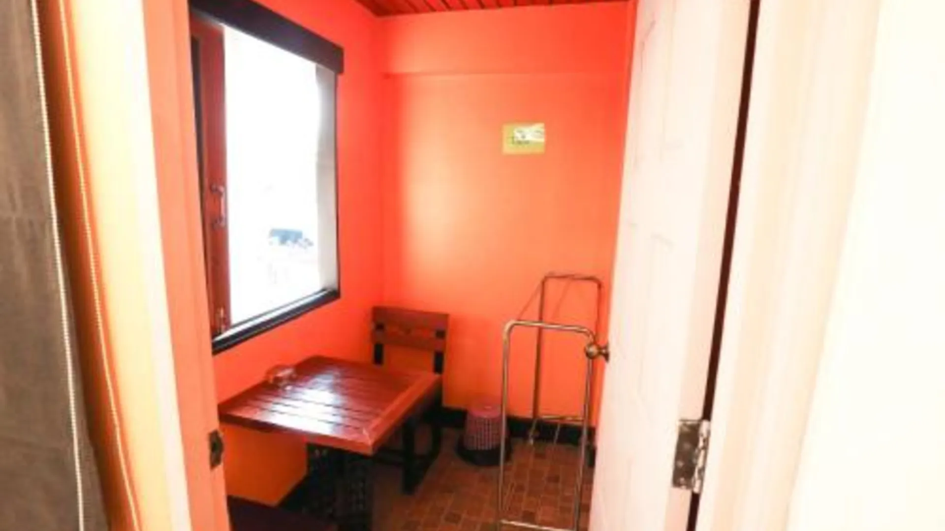 방콕 PJR 샤토 3성급 호텔 부대시설