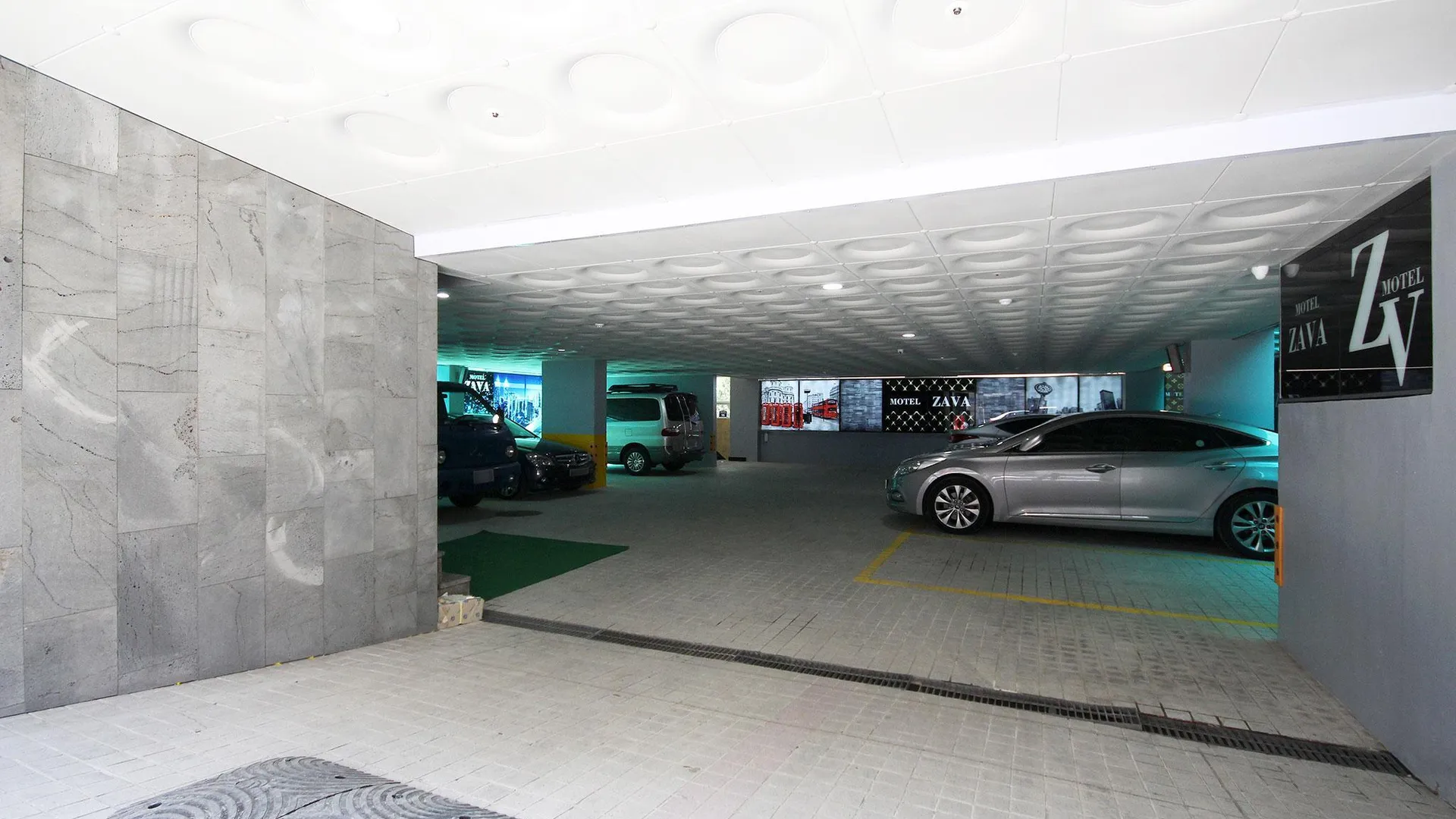 울산 울산 삼산 자바 2성급 호텔 스위트룸