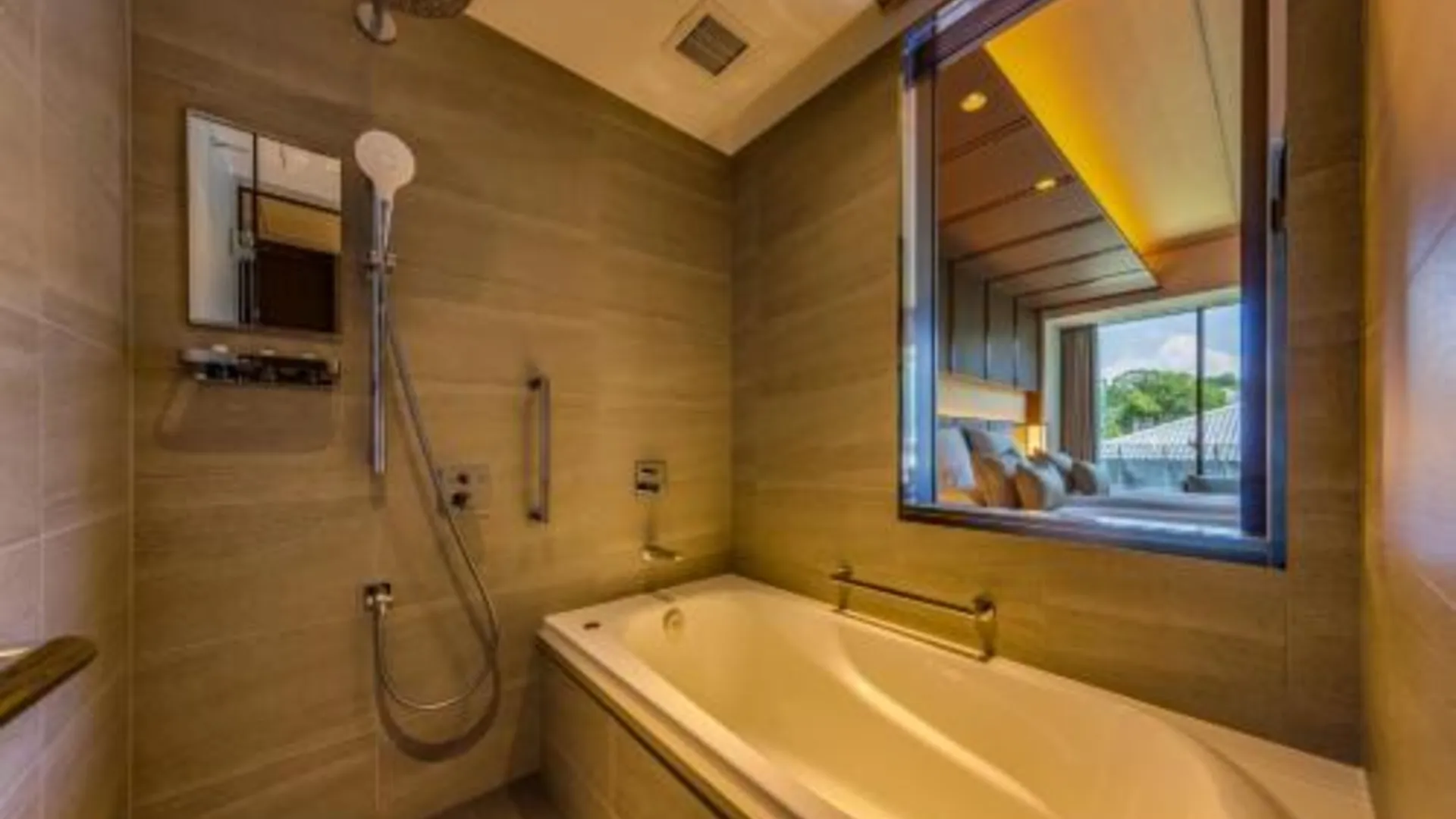 교토 Hotel Okura Kyoto Okazaki Bettei 5성급 호텔 레스토랑