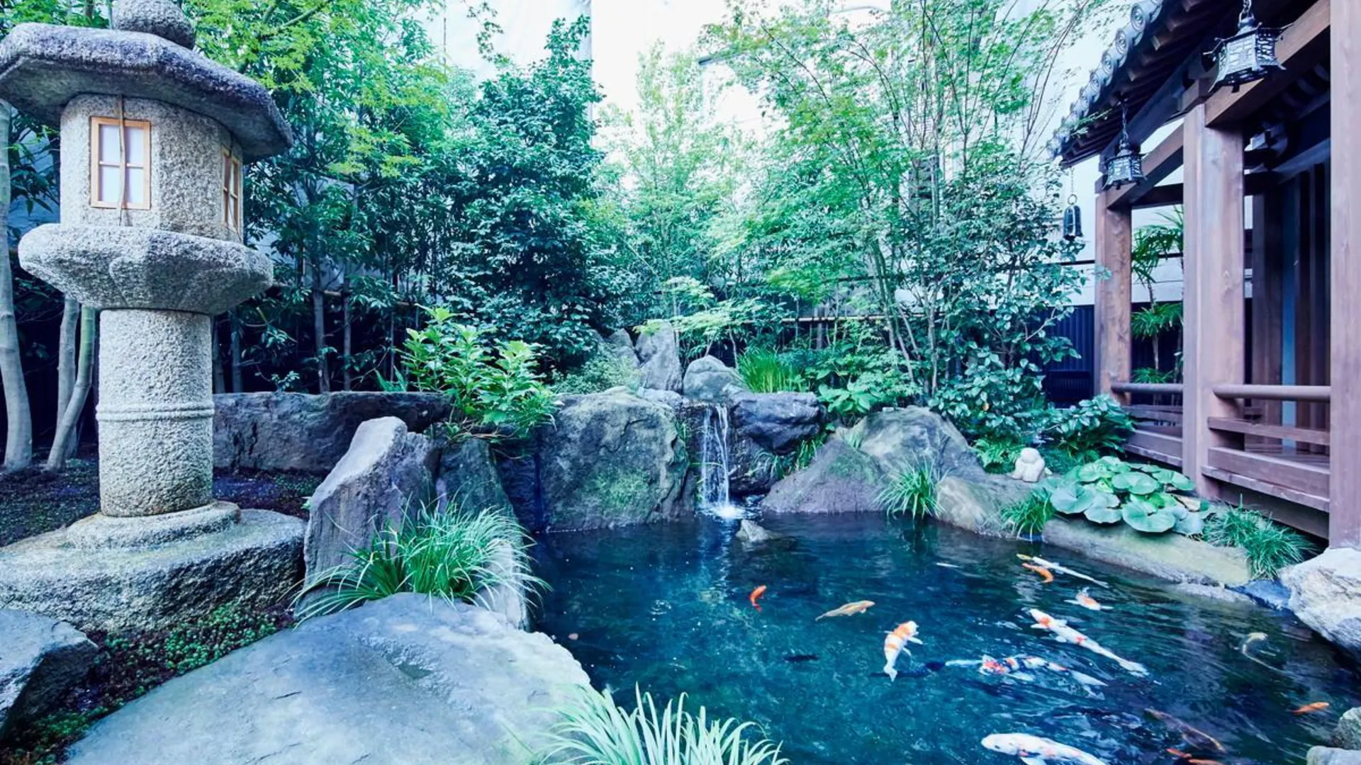 교토 선라이즈 스위트 2성급 호텔 스위트룸