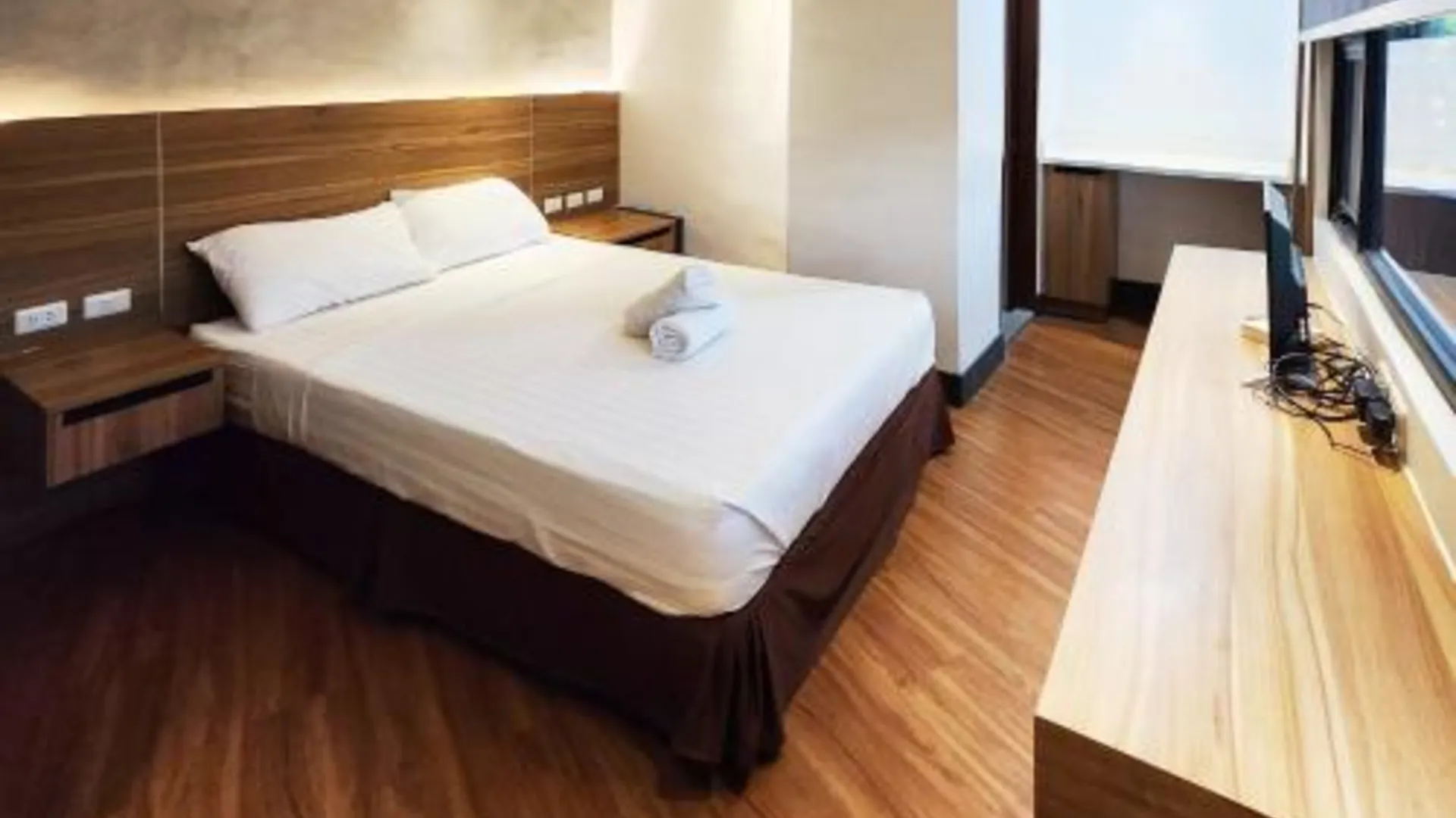 세부 불러바드 펜션 호텔 세부 3성급 호텔 스위트룸