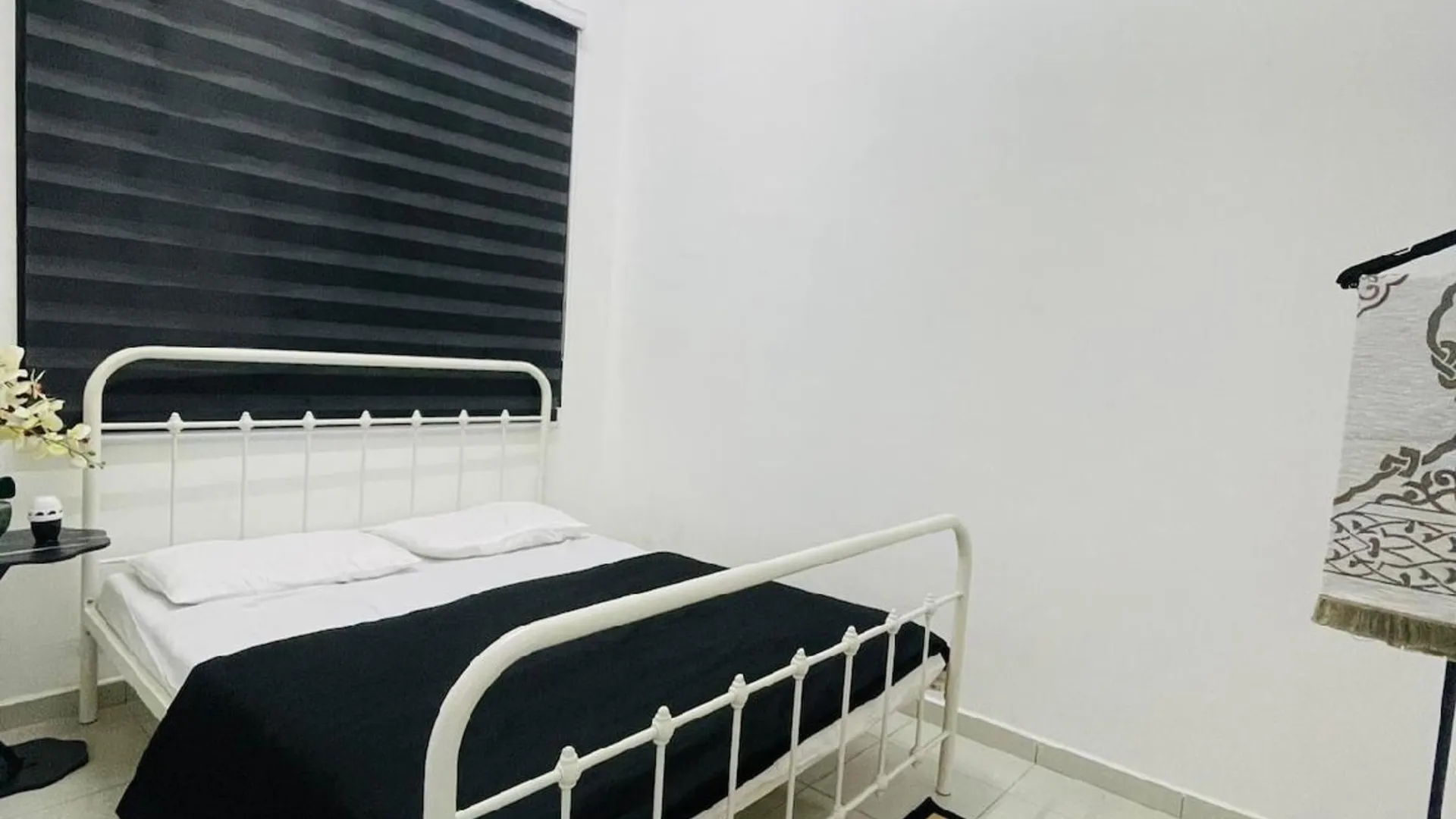 쿠안탄 쿠안탄 시의 프라이빗 하우스 (m², 침실 4개, 프라이빗 욕실 2개) 2성급 싱글룸 스위트룸