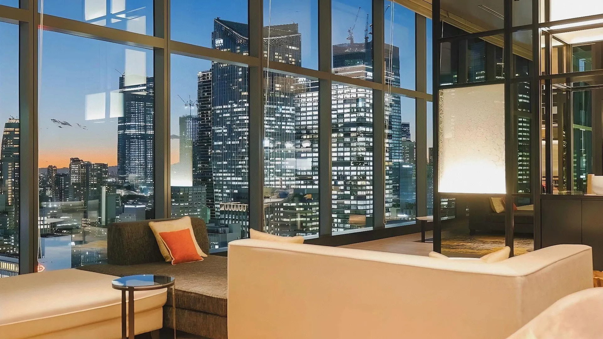 도쿄 / 동경 더 블로섬 히비야 4성급 호텔 스위트룸