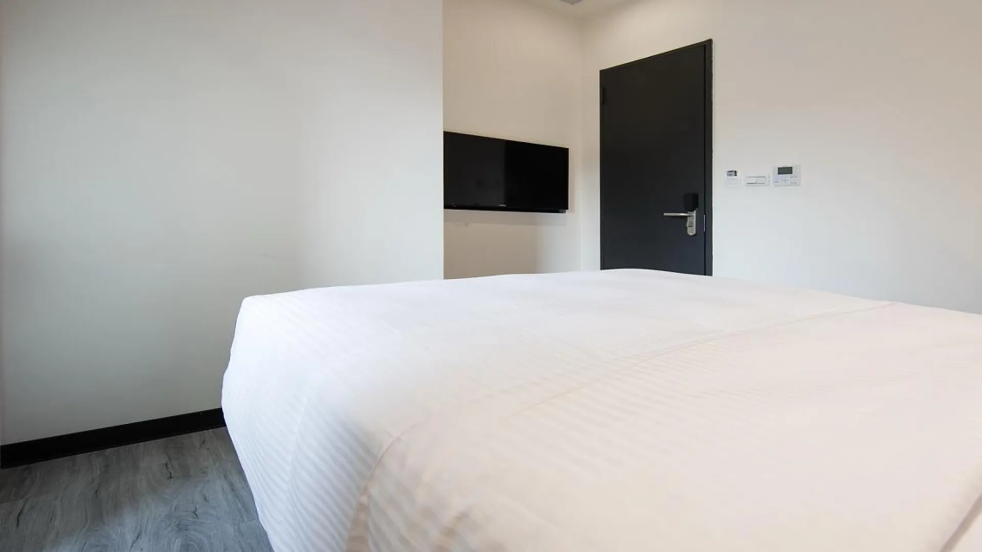 타이베이 35APT. 2성급 호텔 스위트룸