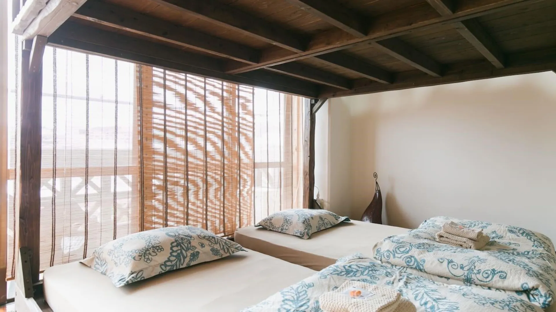 오키나와 본섬 올 프렌즈 게스트하우스 1성급 호텔 스위트룸