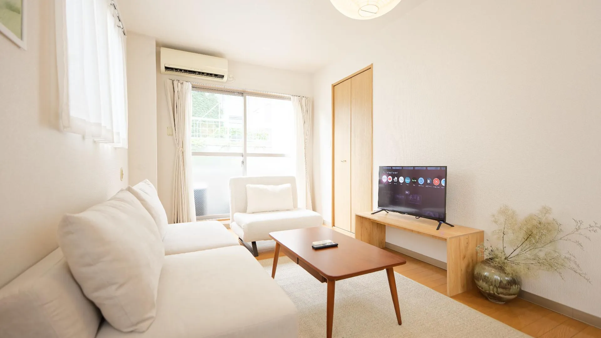 도쿄 / 동경 스미다 료고쿠 미도리 하우스 3성급 호텔 스위트룸