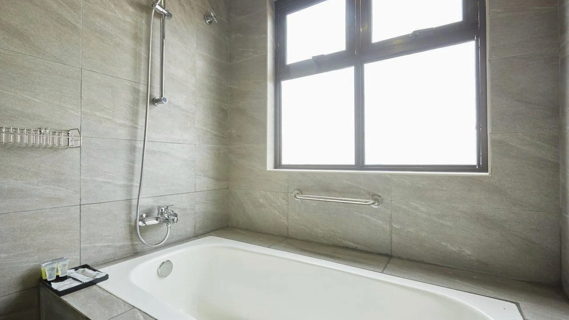 무아르 RM 호텔 무아르 2성급 호텔 수영장