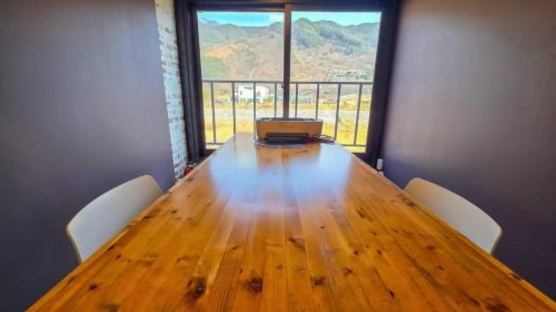 하동 안녕,하동펜션 3성급 게스트하우스 레스토랑