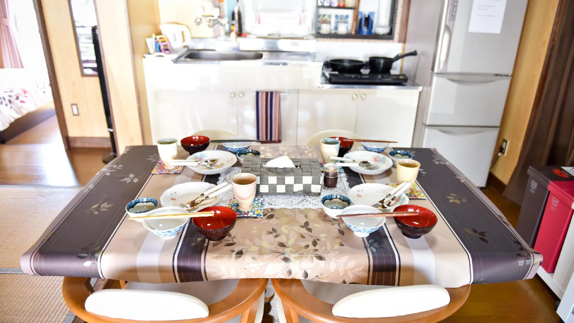 오키나와 본섬 나고의 프라이빗 하우스 (35m², 침실 1개, 프라이빗 욕실 1개) 4성급 싱글룸 부대시설