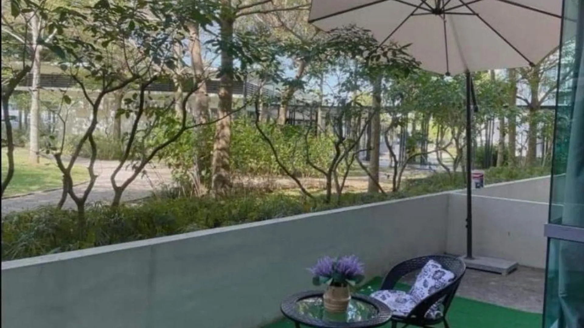 코타키나발루 시티 센터의  (850m², 침실 1개, 프라이빗 욕실 2개) 3성급 싱글룸 수영장