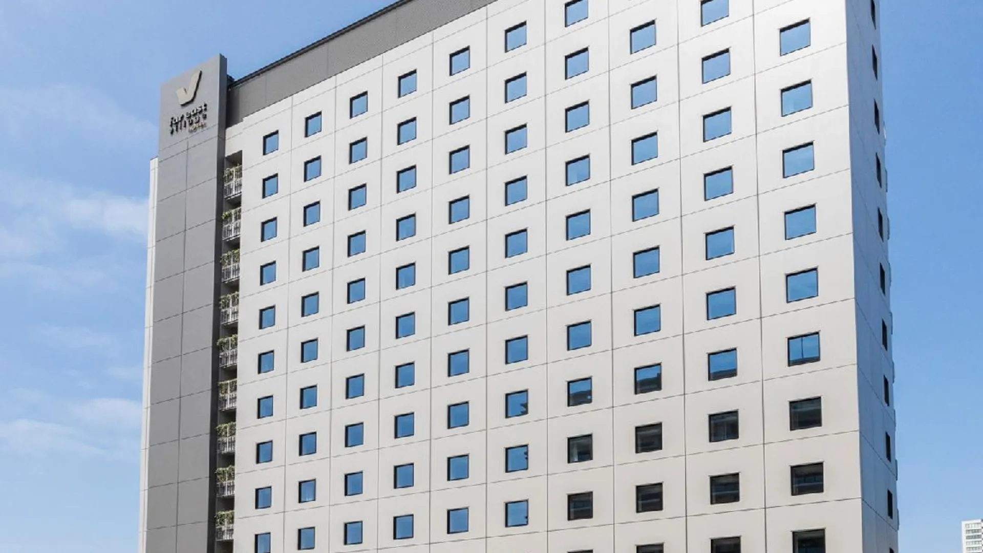 도쿄 / 동경 Far East Village Hotel Ariake Tokyo 3성급 호텔 객실