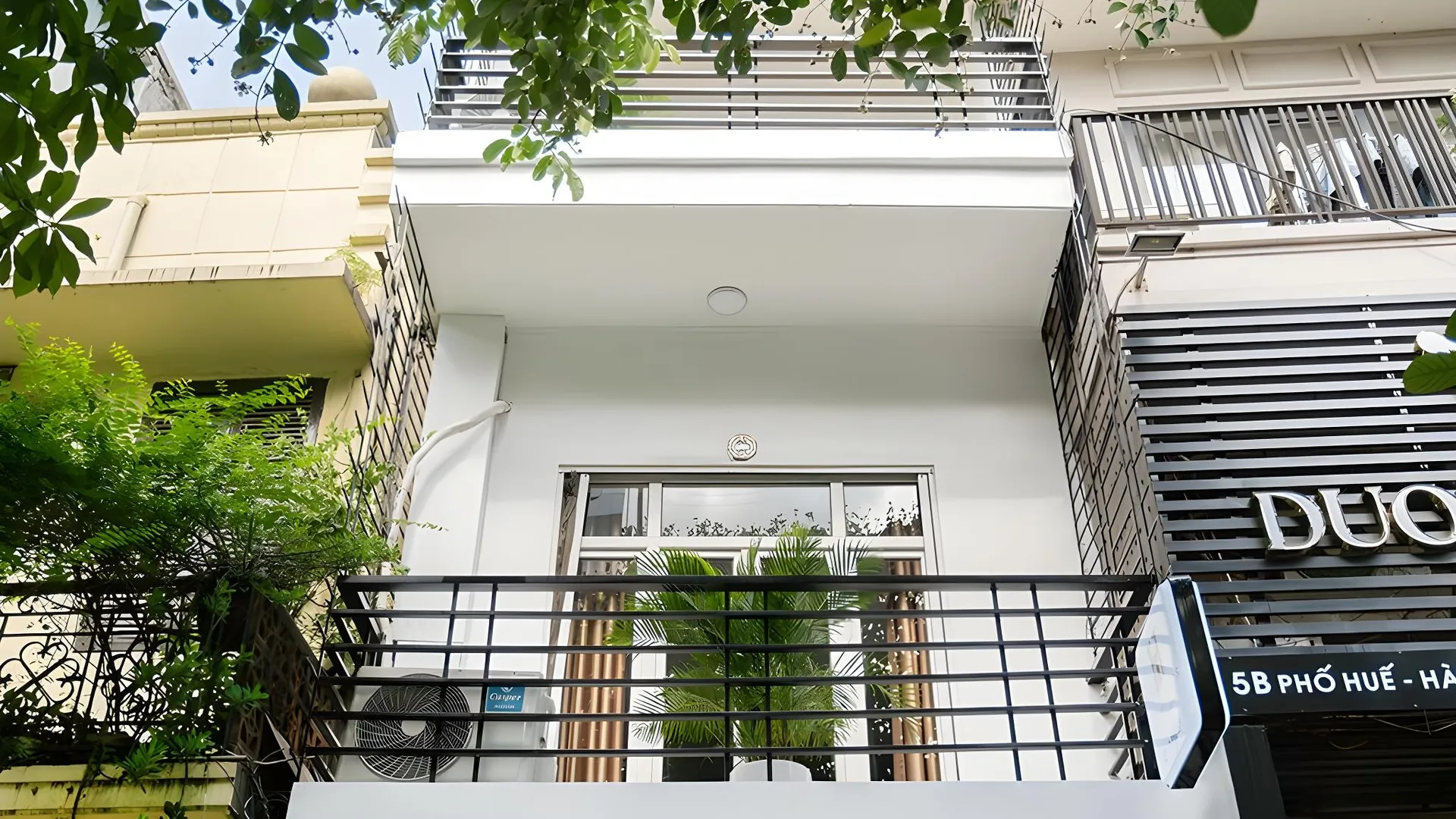 하노이 하노이 블리스 아파트먼트 포후에 2성급 게스트하우스 객실