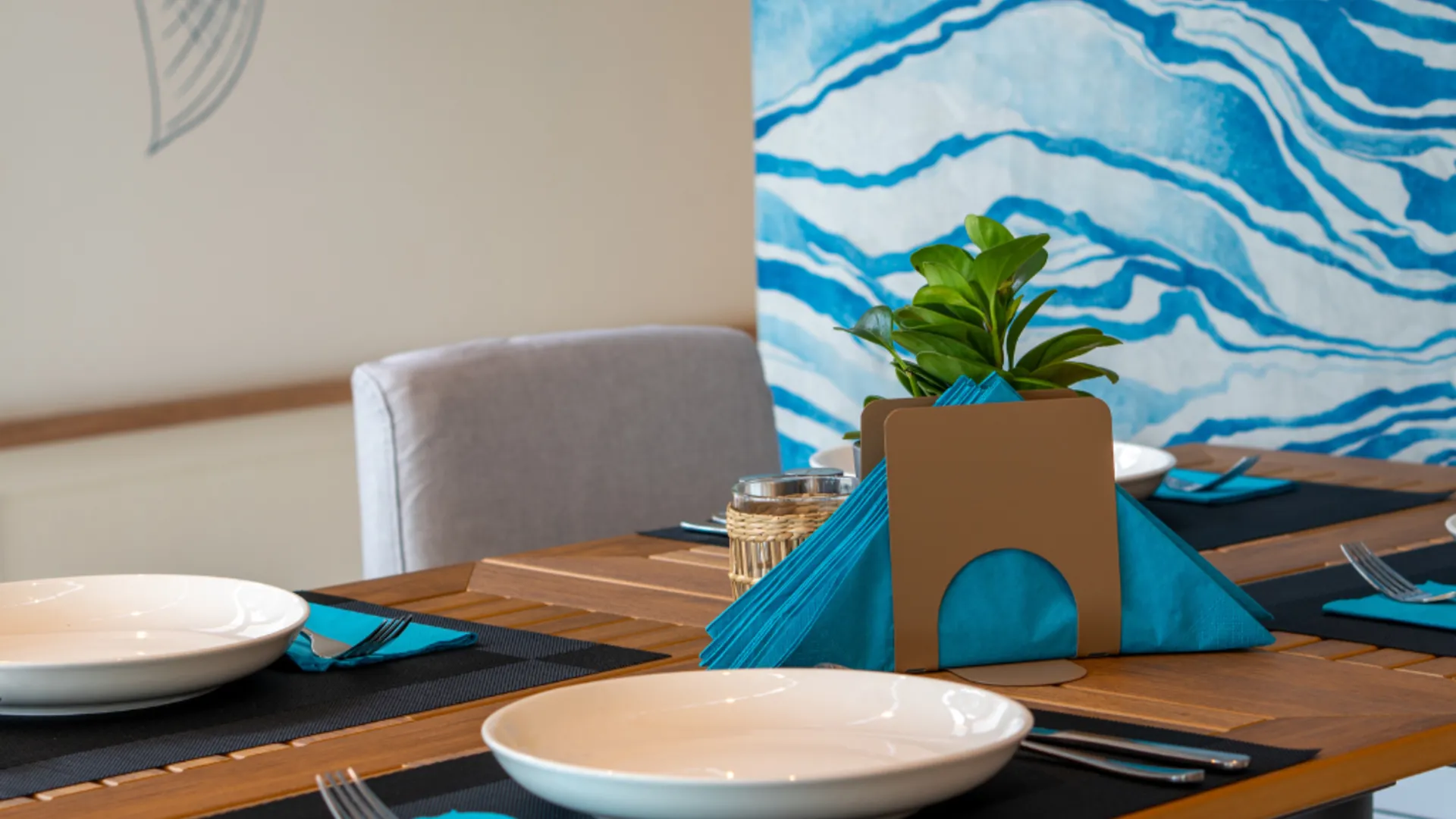 방콕 글로우 방콕 리버사이드 4성급 호텔 전망