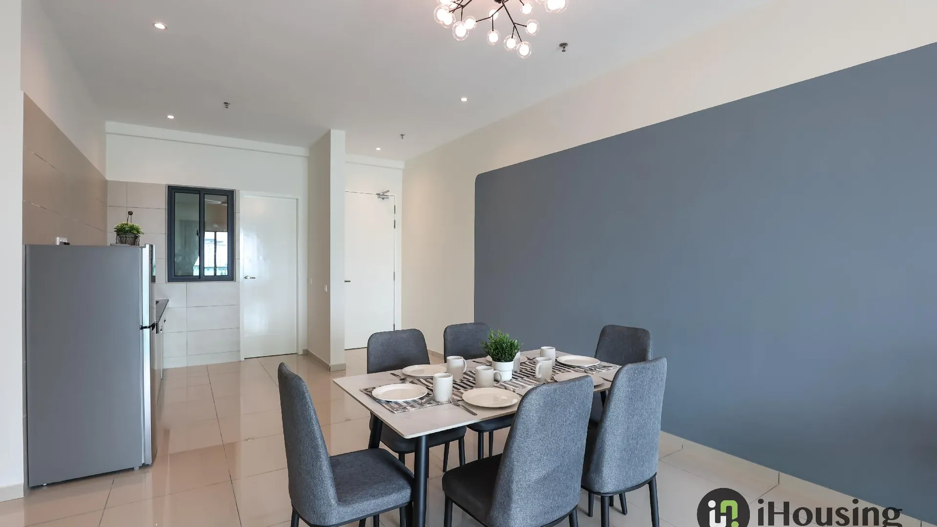 말라카 존커의 아파트먼트 (515m², 침실 3개, 프라이빗 욕실 2개) 3성급 싱글룸 객실