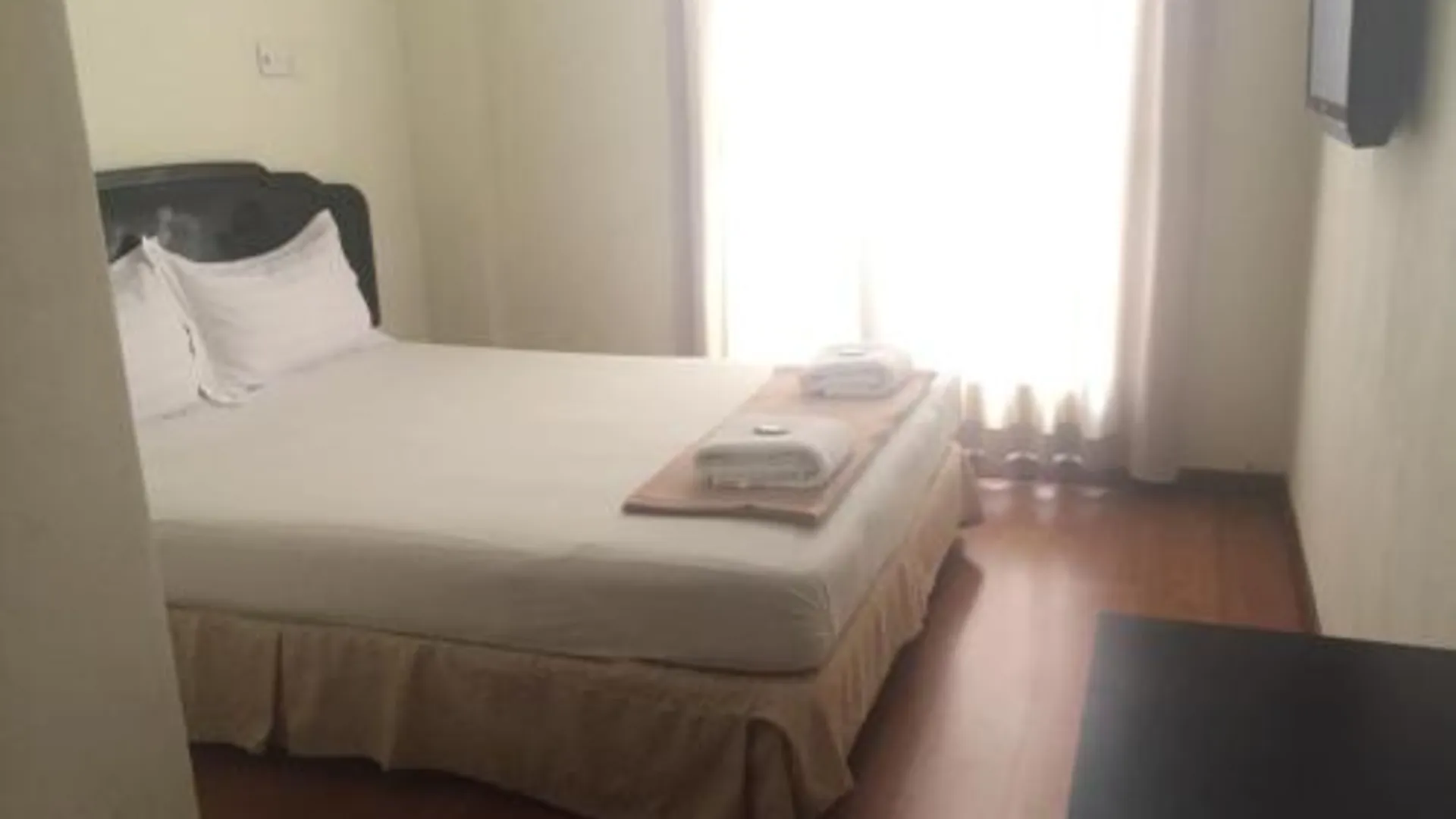 숭카이 Hotel Sri Malim Sungkai 3성급 호텔 수영장