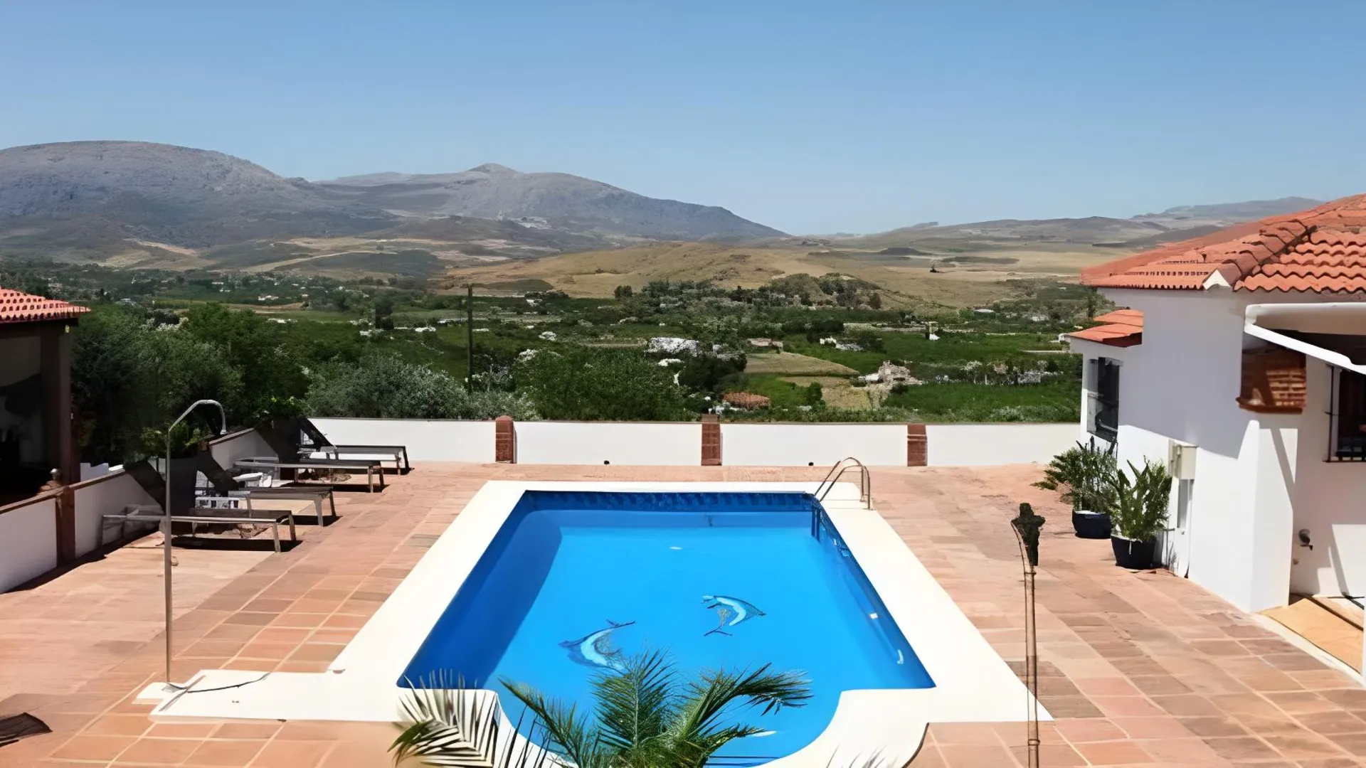 알로스타 / 알로르세타르 그랜드 알로라 호텔 4성급 호텔 로비