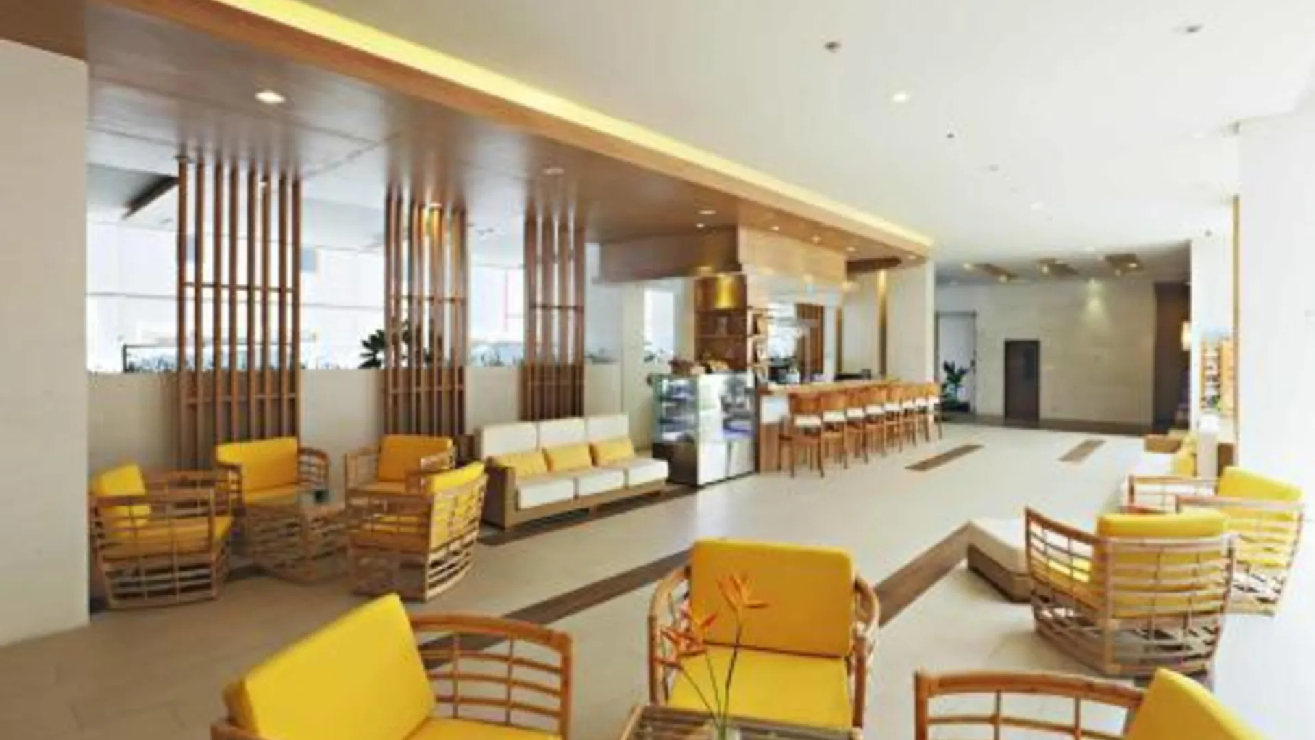 발리 유포리아 호텔 3성급 호텔 부대시설