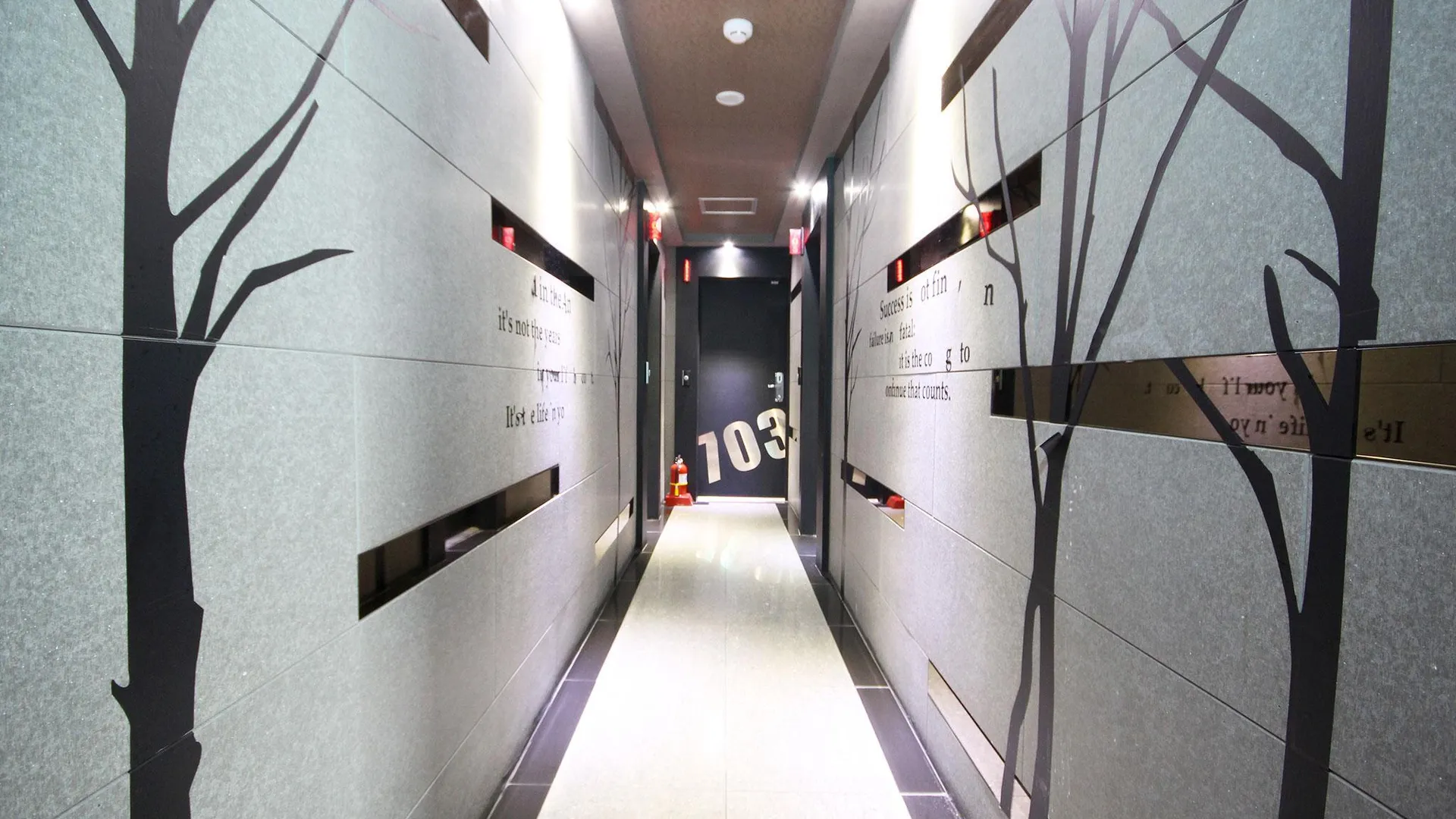 완도 완도 XYM 3성급 호텔 레스토랑