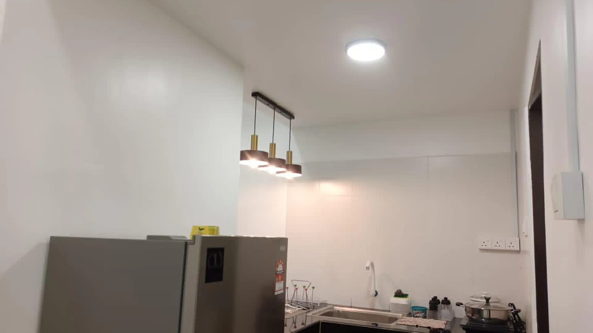 구아무상 구아무상의 스튜디오 아파트먼트 (30m², 프라이빗 욕실 1개) 3성급 싱글룸 수영장