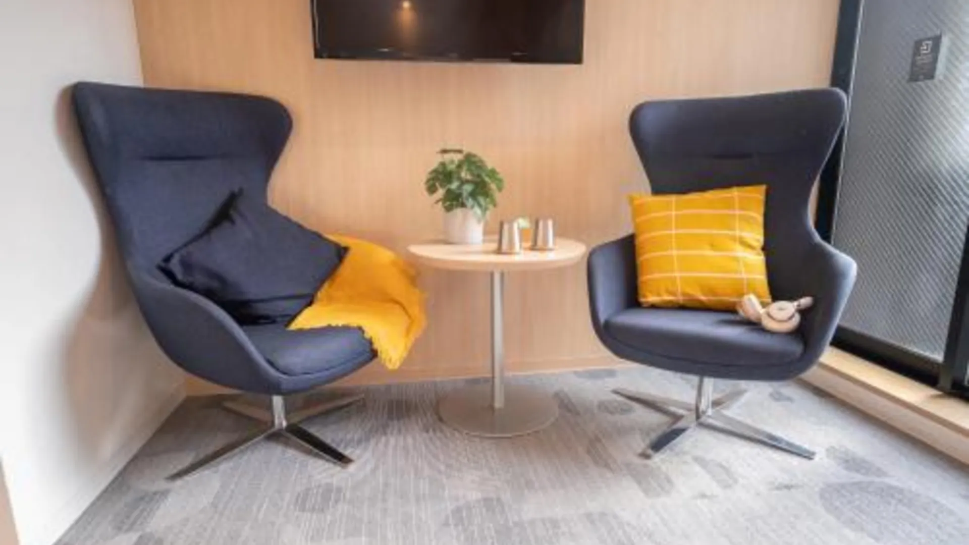 교토 오리 롯카쿠 3성급 호텔 레스토랑