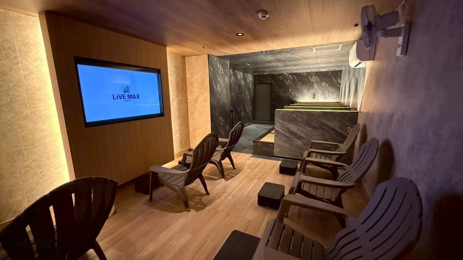 오사카 호텔 리브맥스 우메다 센트럴 5성급 호텔 전망