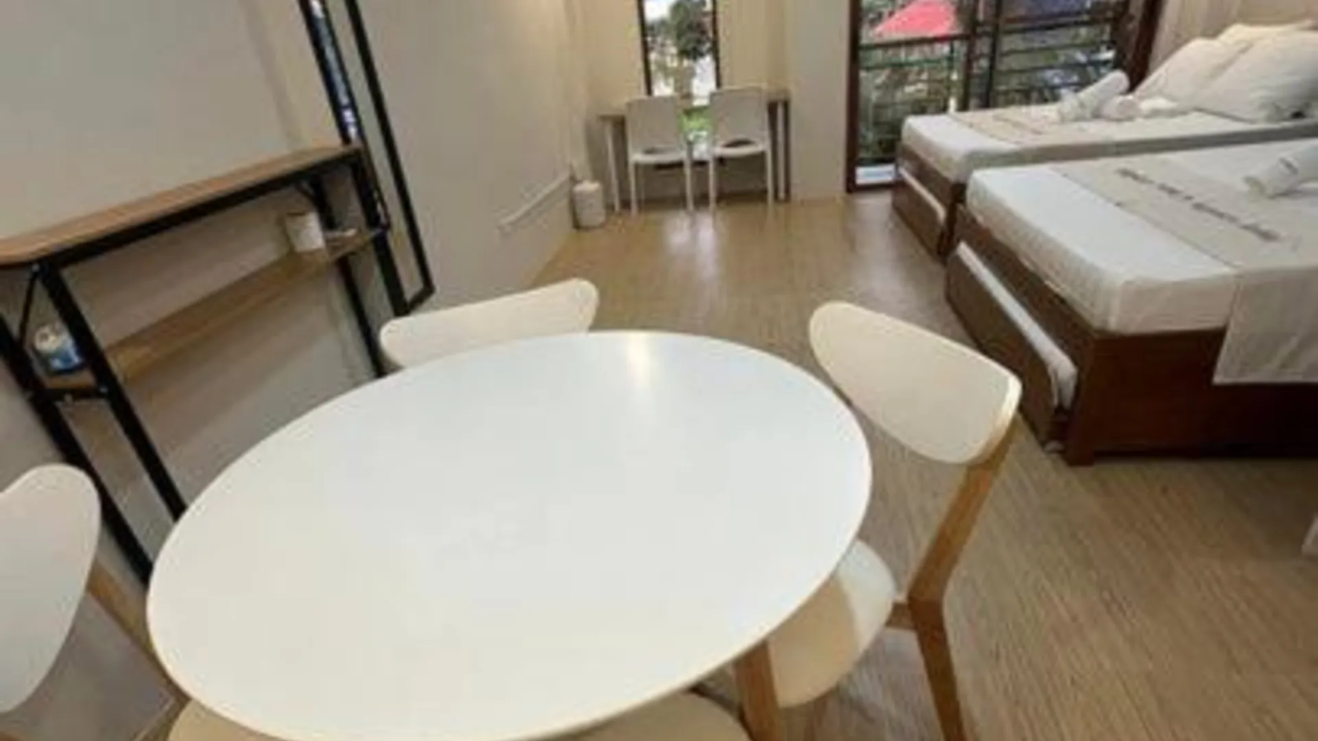 세부 Happynest Rooms in Santa Fe Bantayan Island 3성급 호텔 스위트룸