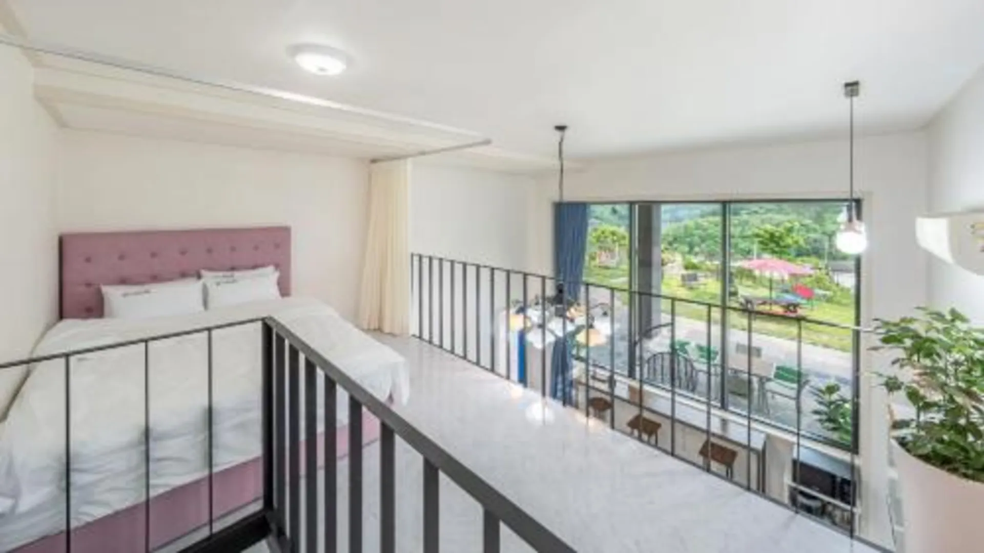 가평 가평 노마드리움 풀빌라 펜션 3성급 게스트하우스 스위트룸