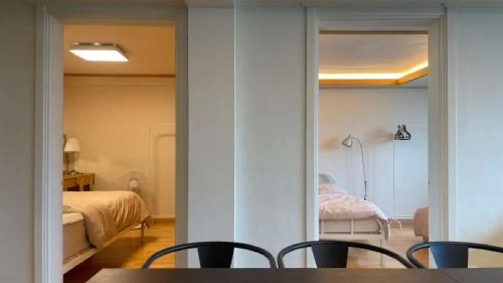 서울 R하우스 2성급 게스트하우스 객실