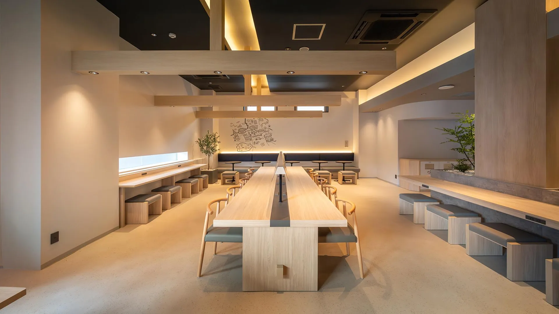 후쿠오카 QuintessaHotel Fukuokawatanabedouri Comic&Books 5성급 호텔 외관