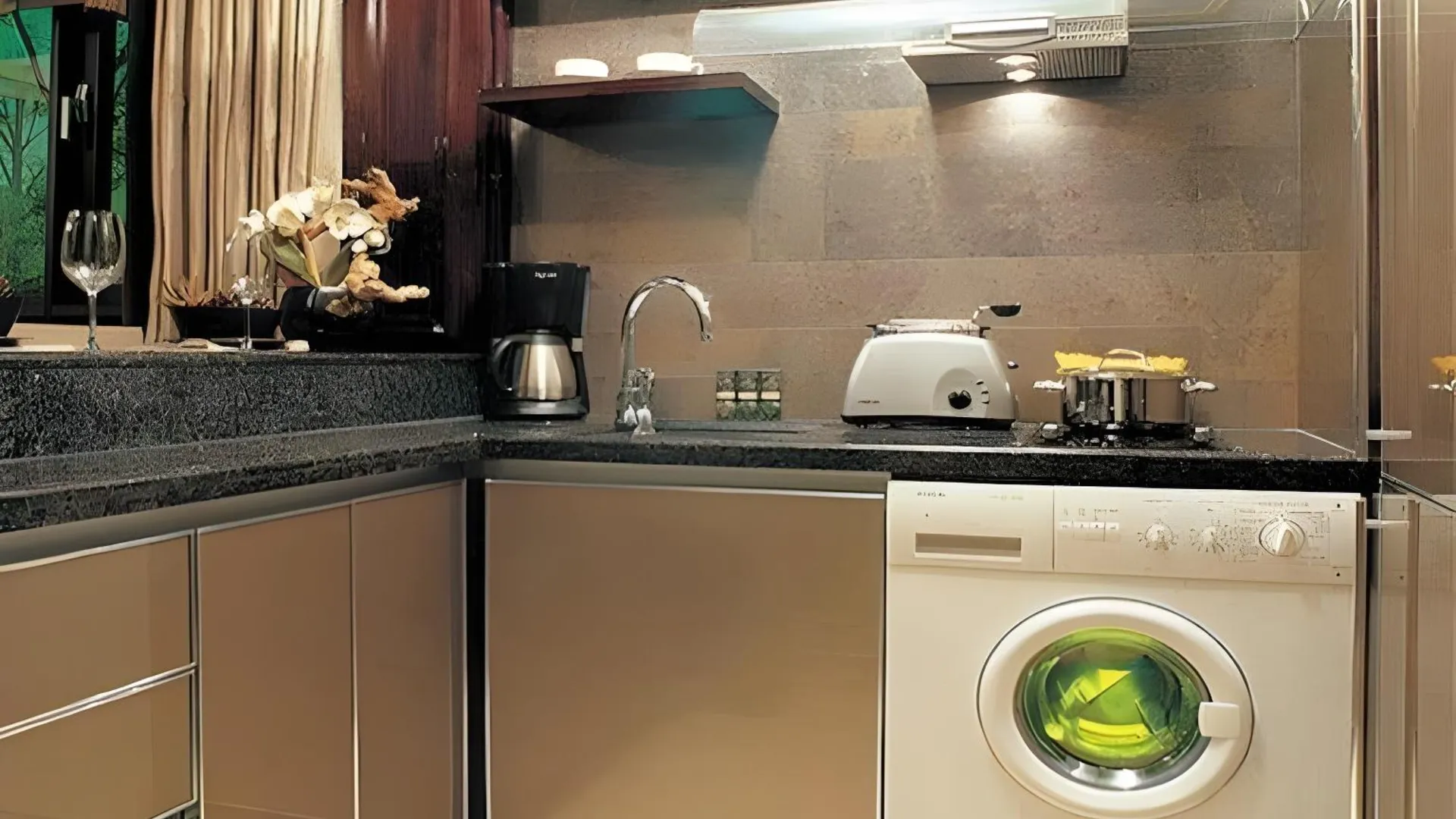 서울 역삼 아르누보씨티 호텔 앤 레지던스 4성급 호텔 부대시설