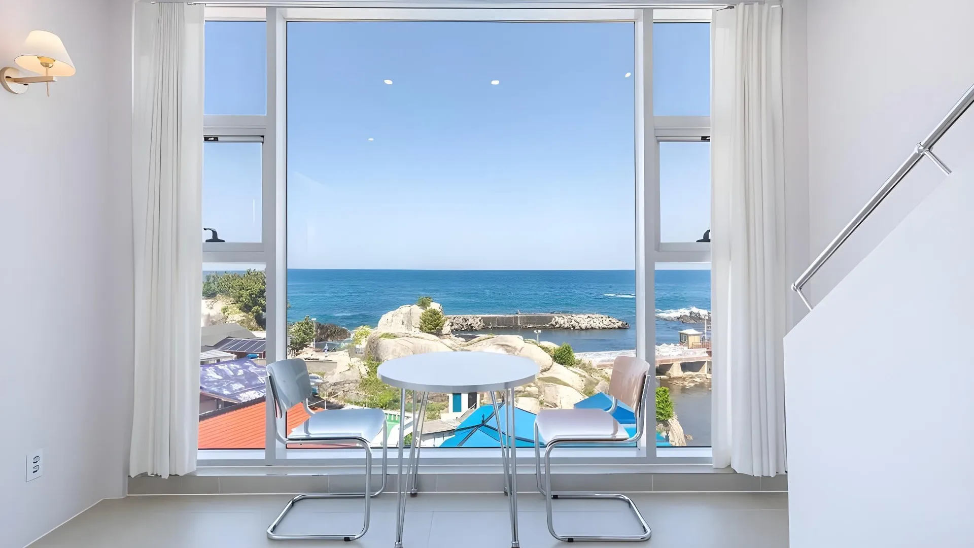 강릉 소돌23 풀빌라