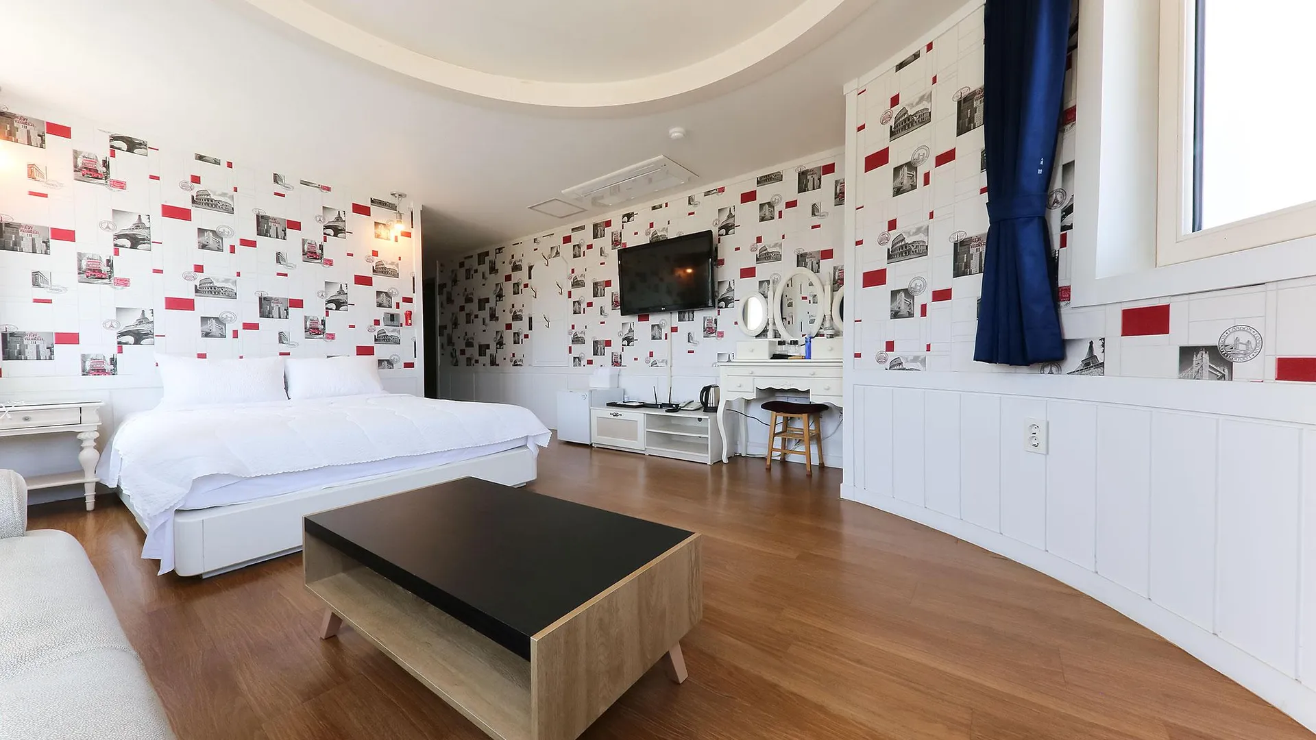 태안 태안(신진도) 제이드 리조텔 호텔 스위트룸