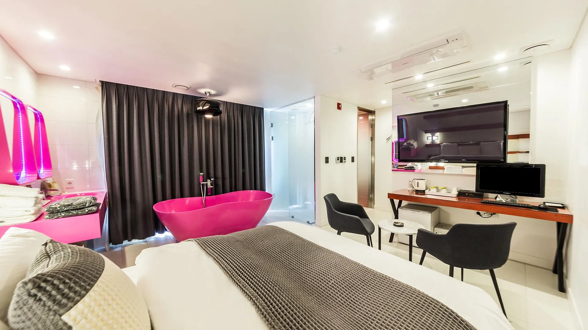 서울 써클 호텔 서울 2성급 호텔 스위트룸