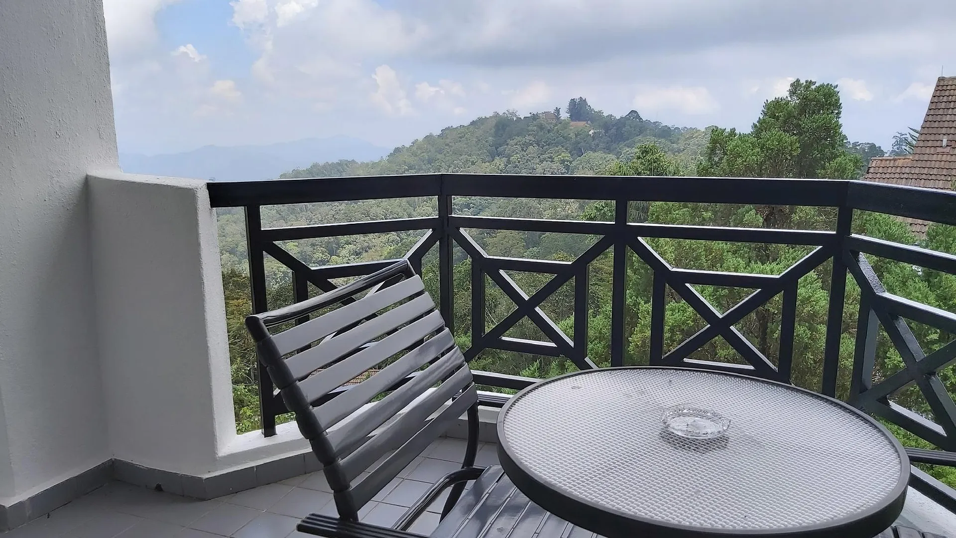 Bukit Fraser FH Comfy Home A333 3성급 게스트하우스 객실