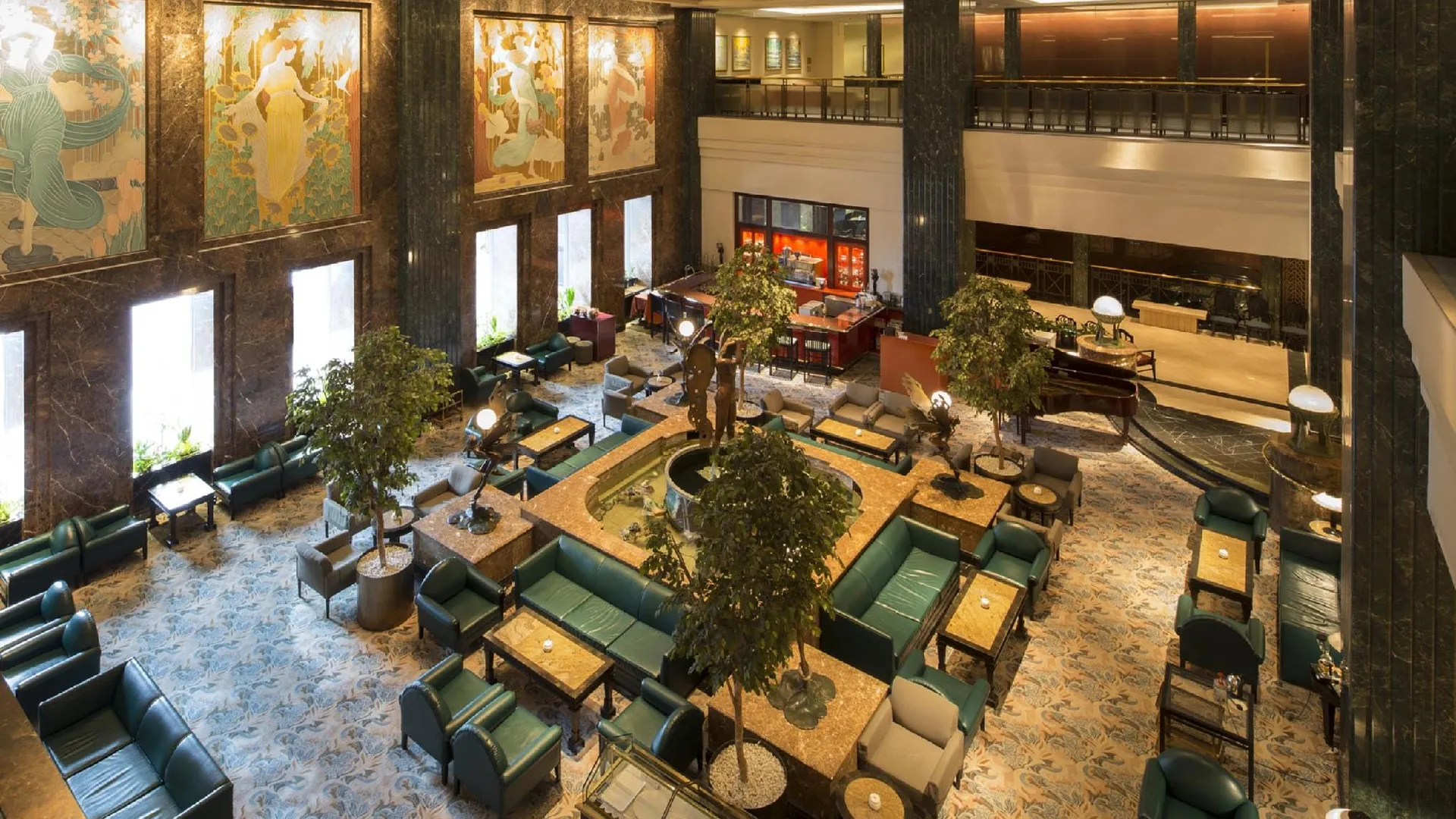 도쿄 / 동경 호텔 이스트 21 도쿄 (오쿠라 호텔 앤 리조트) 4성급 호텔 스위트룸