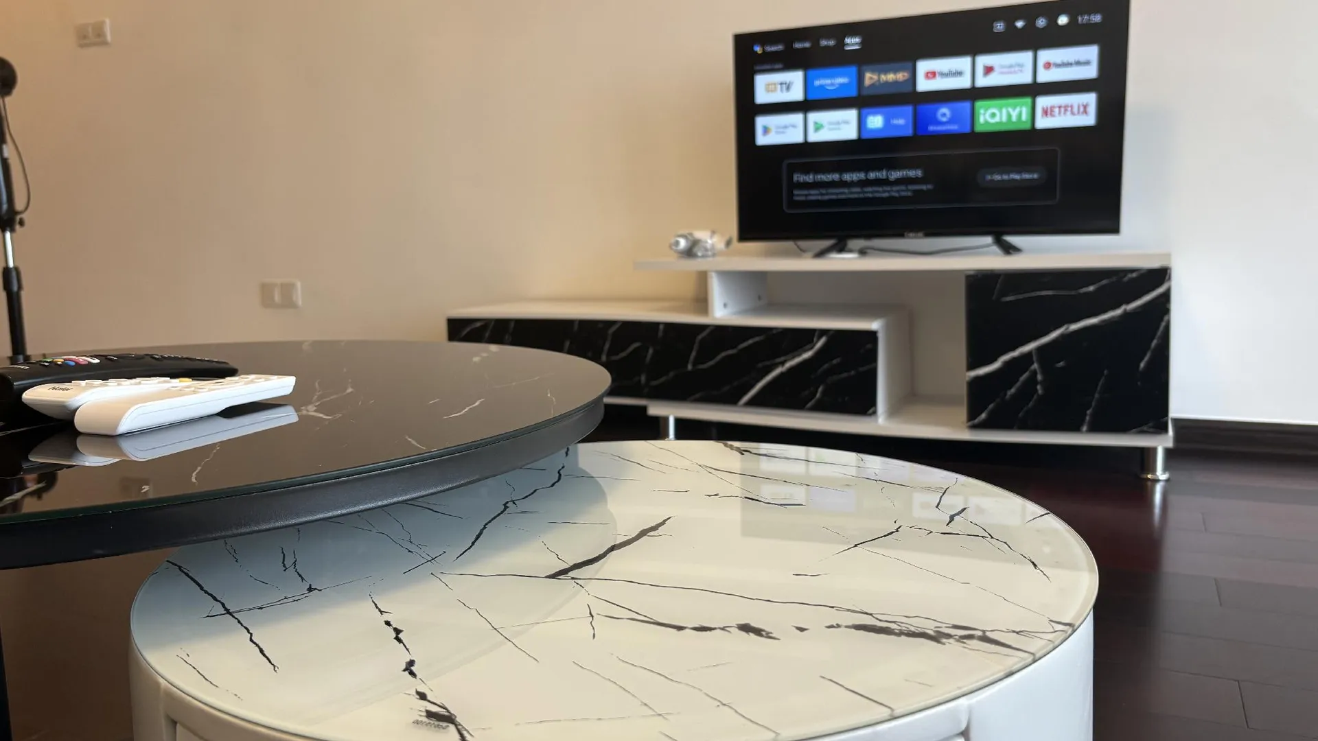 조호바루 / 조호르바루 조호바루의 아파트먼트 (50m², 침실 1개, 프라이빗 욕실 1개) 3성급 싱글룸 수영장